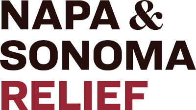 Napa & Sonoma Relief